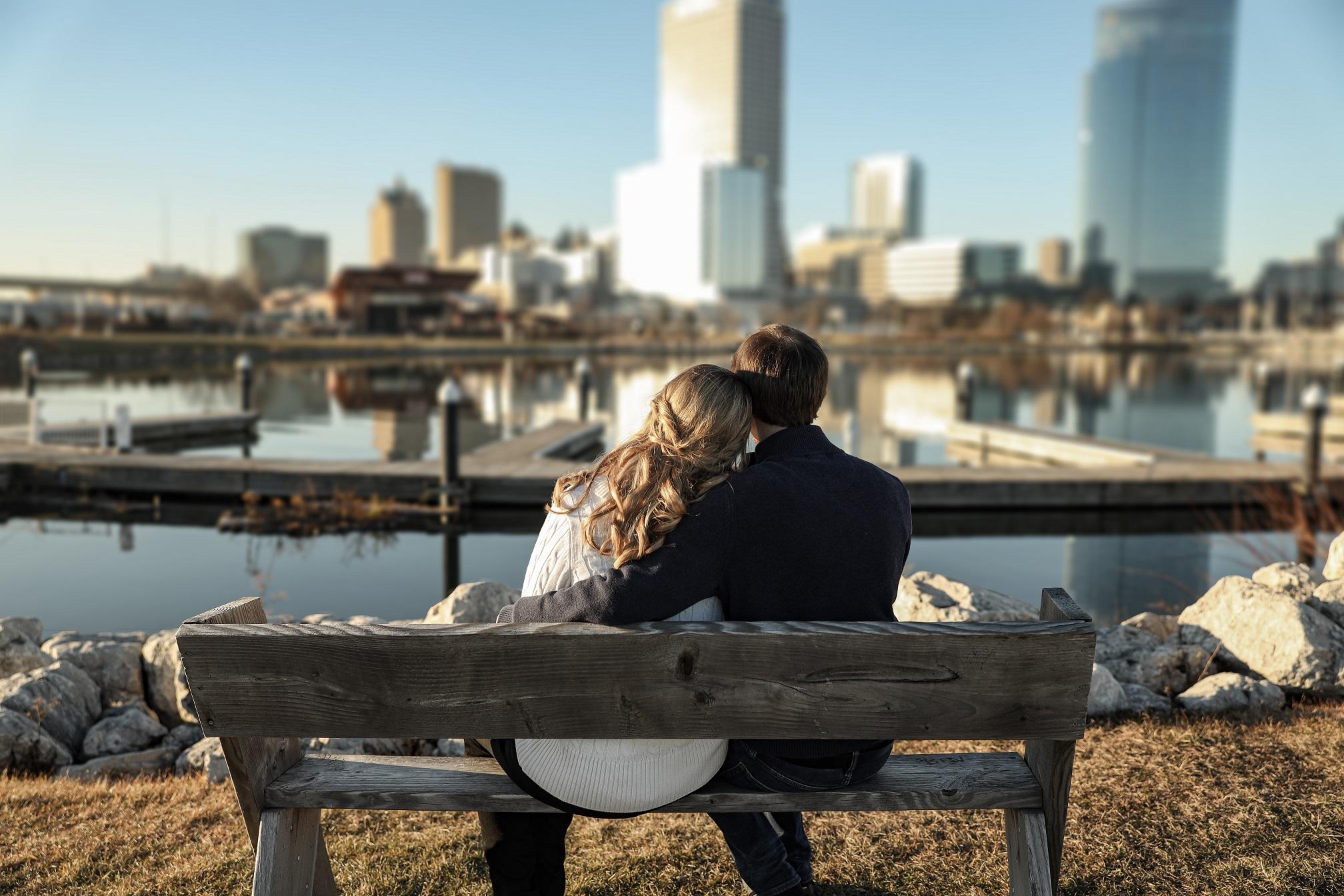 The Wedding Website of Jessica Geraci and Mark Perez