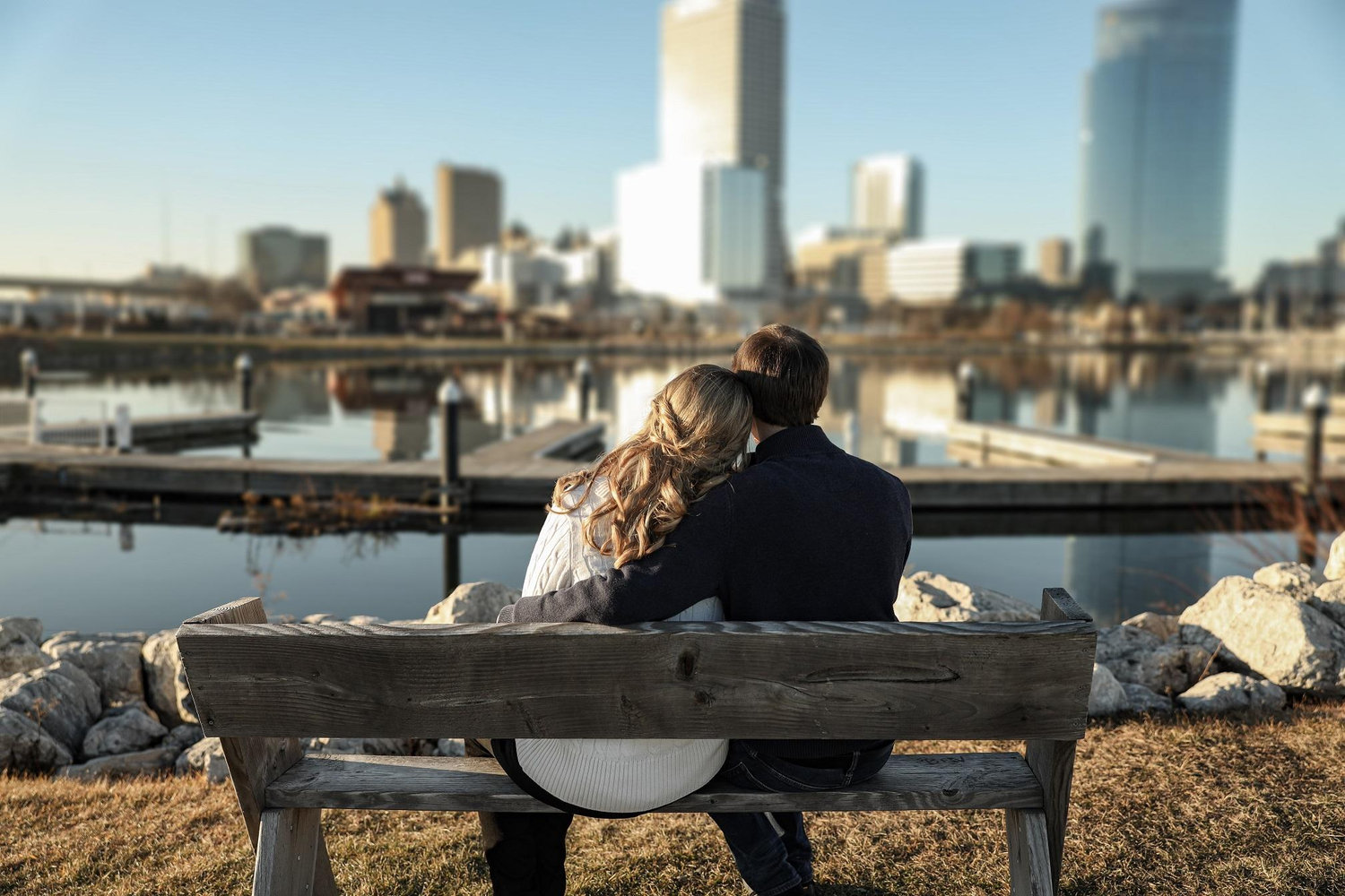 The Wedding Website of Jessica Geraci and Mark Perez