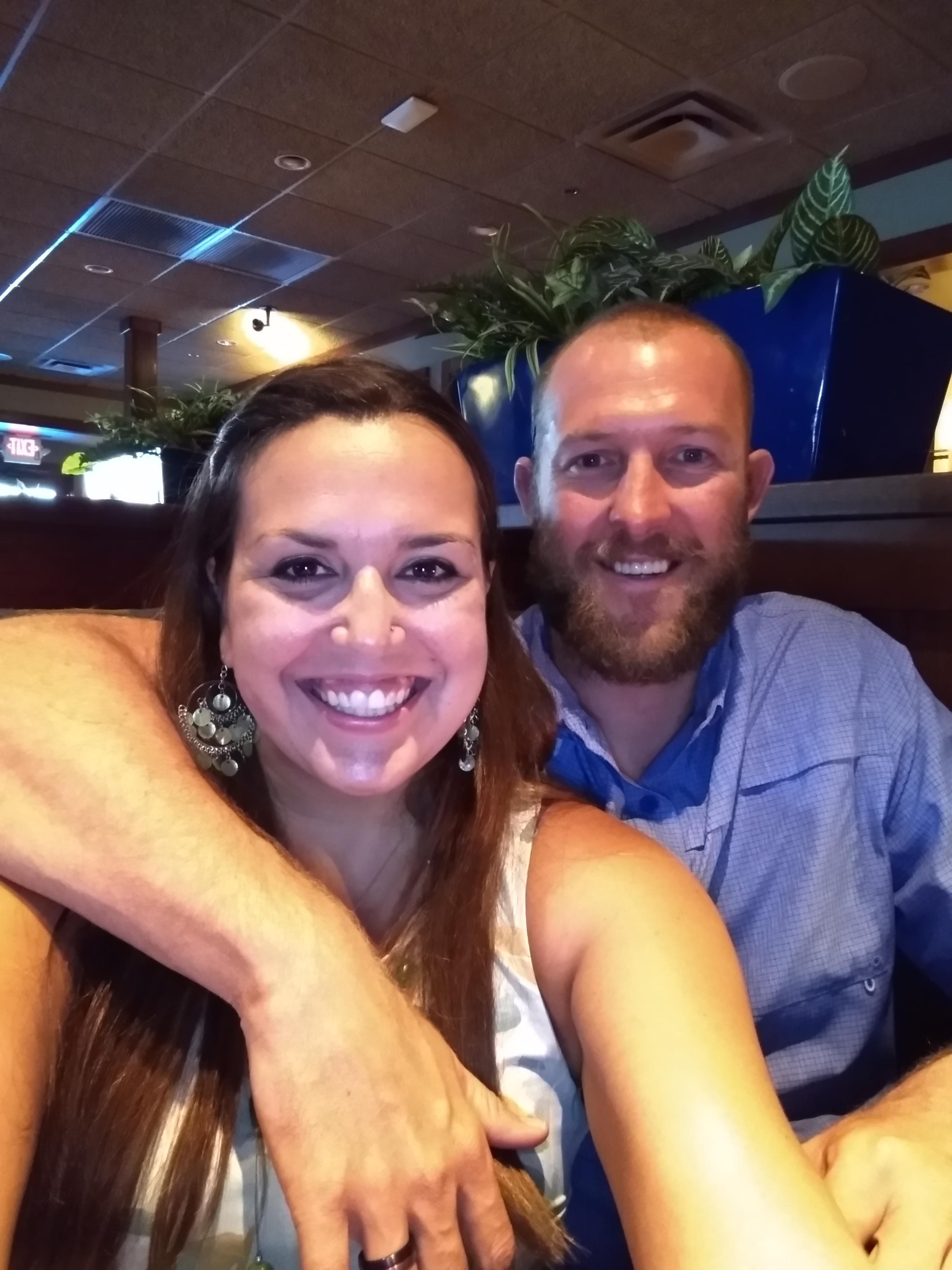 The Wedding Website of Kristine Gardner and Kenny Stevens