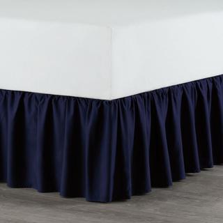 Ruffle Bed Skirt