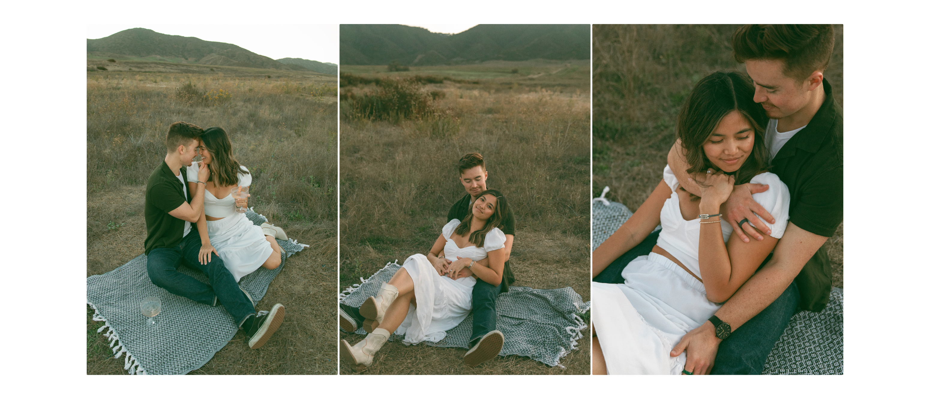 The Wedding Website of Elizabeth Haquang and Evan Moore