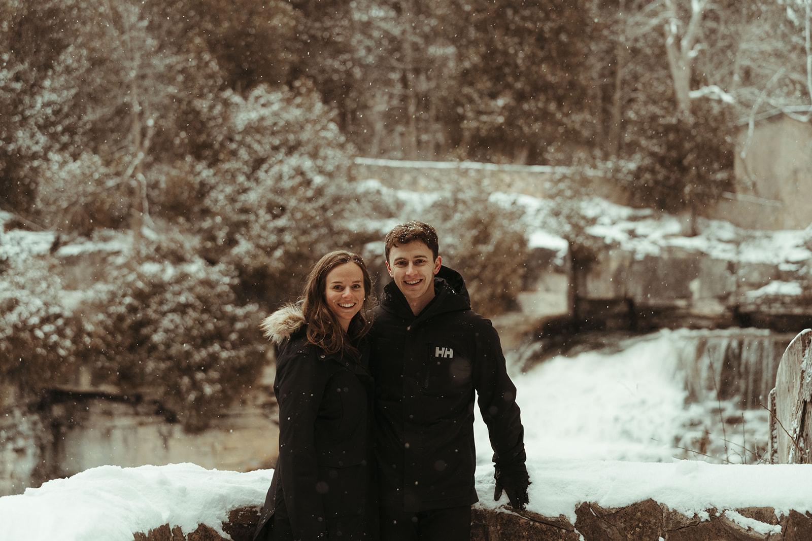The Wedding Website of Spencer Williams and Ellen Diemert