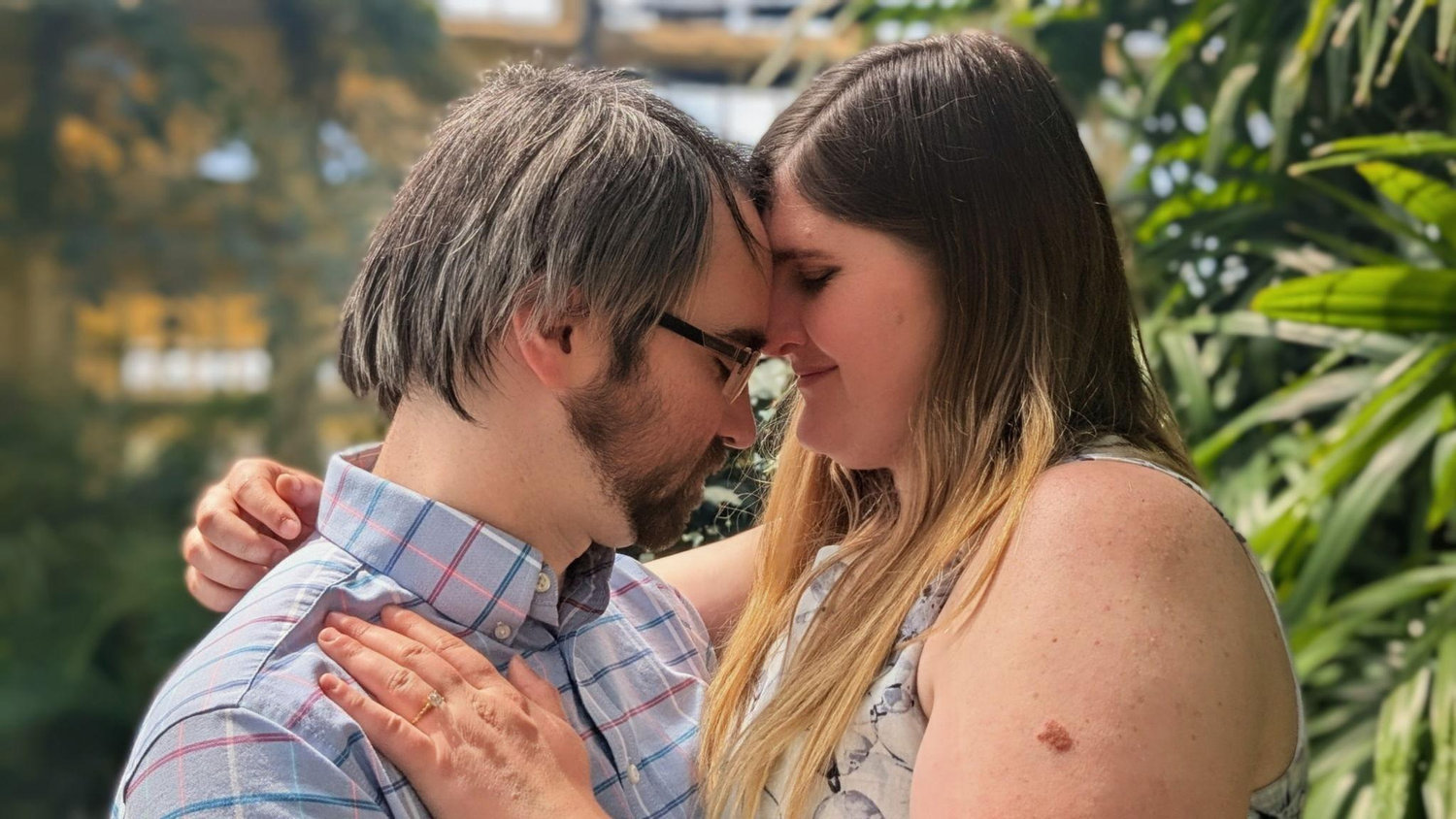 The Wedding Website of Aaron Rush and Megan Dietrich