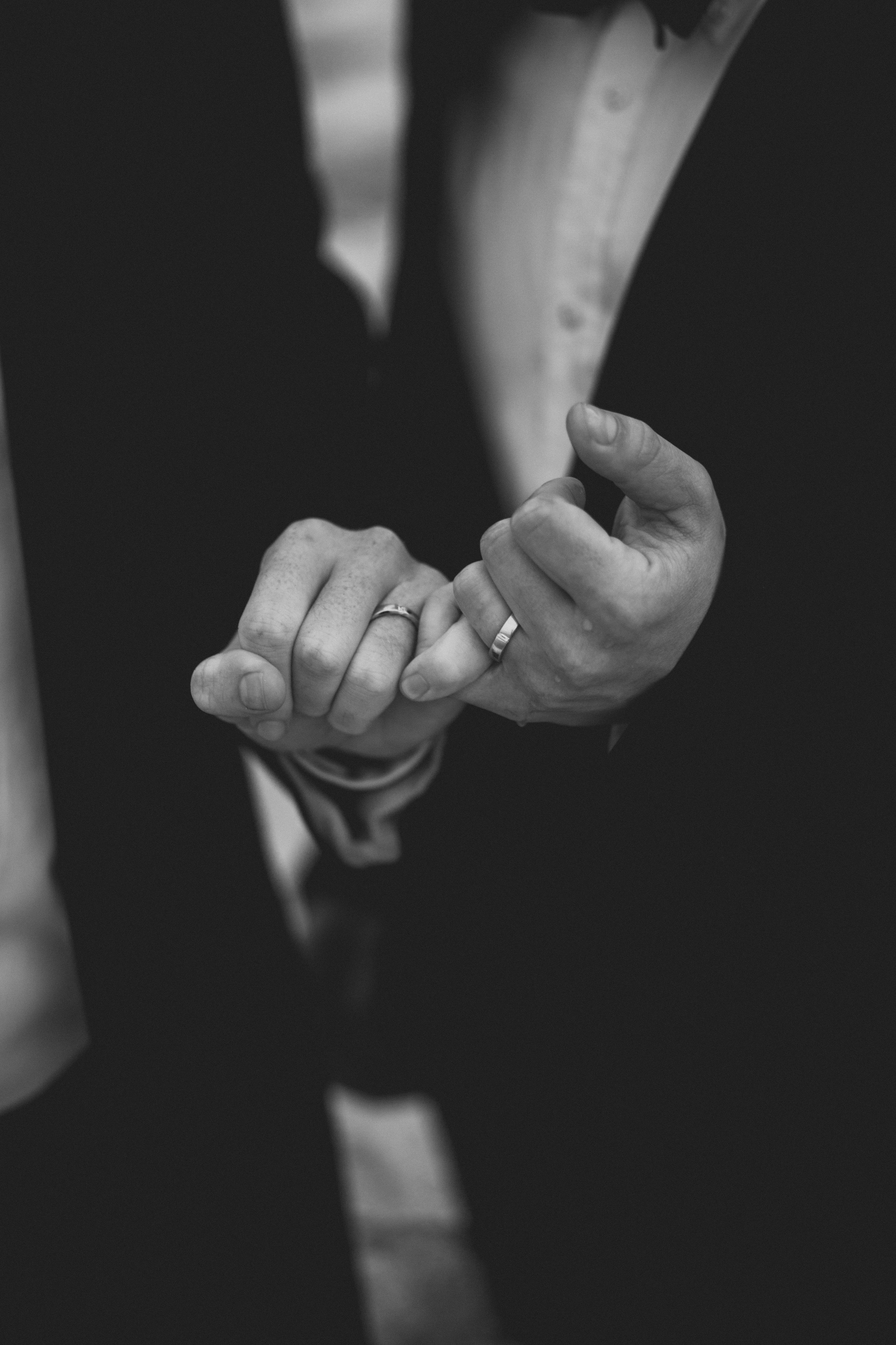 The Wedding Website of Thomas Mechling and Jason Button