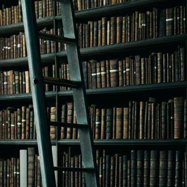 Bookshelf fund