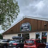 Barry's Espresso Bakery & Deli