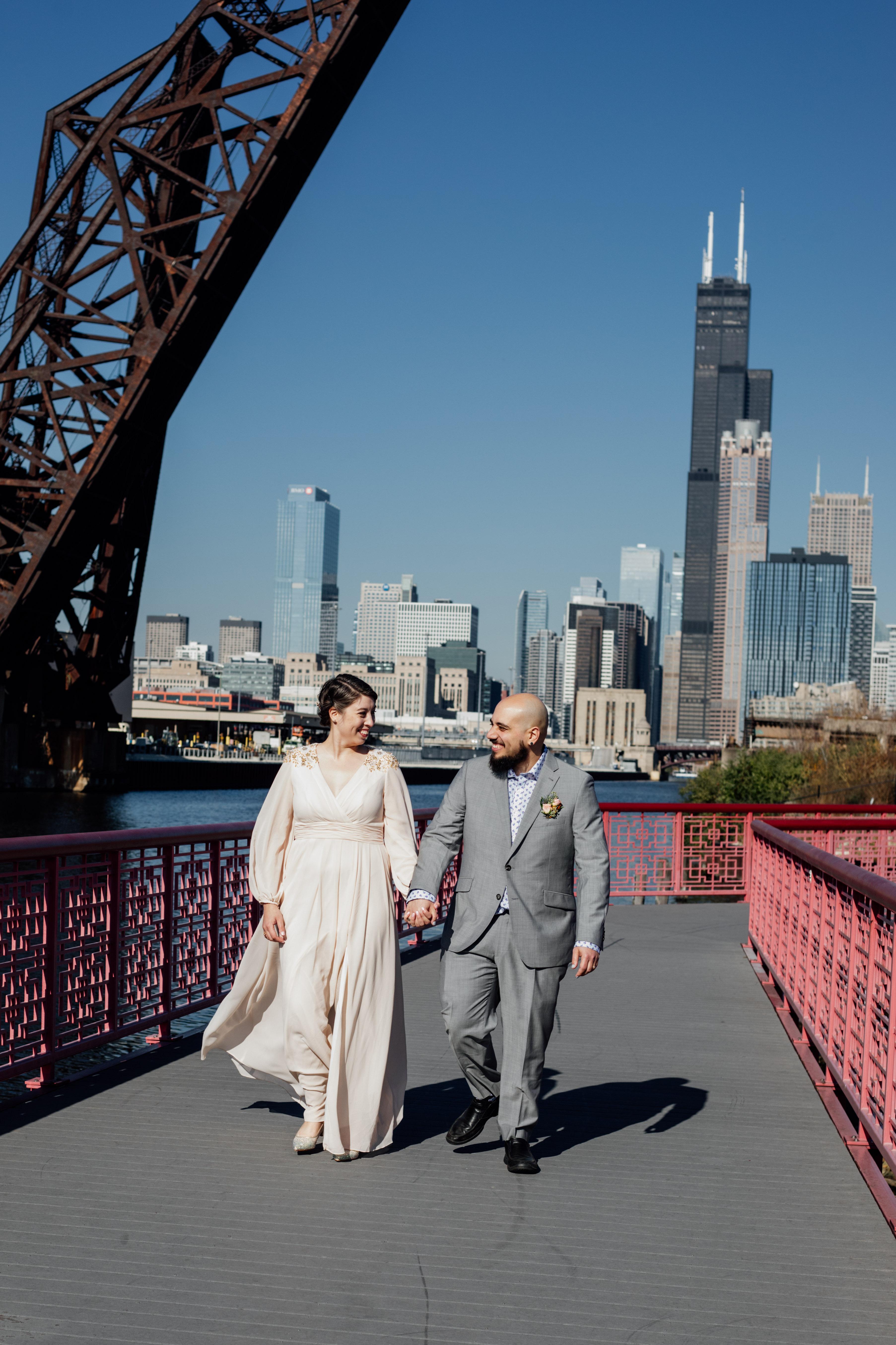 The Wedding Website of Max Spitz and Liz Rice