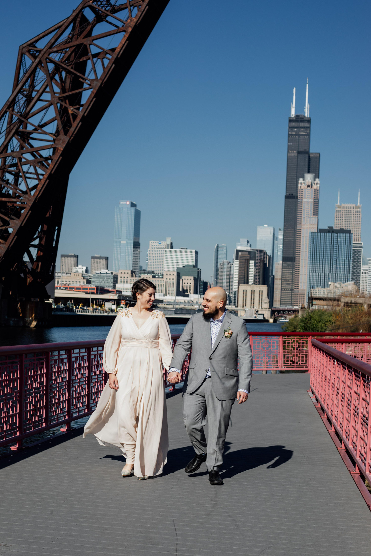 The Wedding Website of Max Spitz and Liz Rice