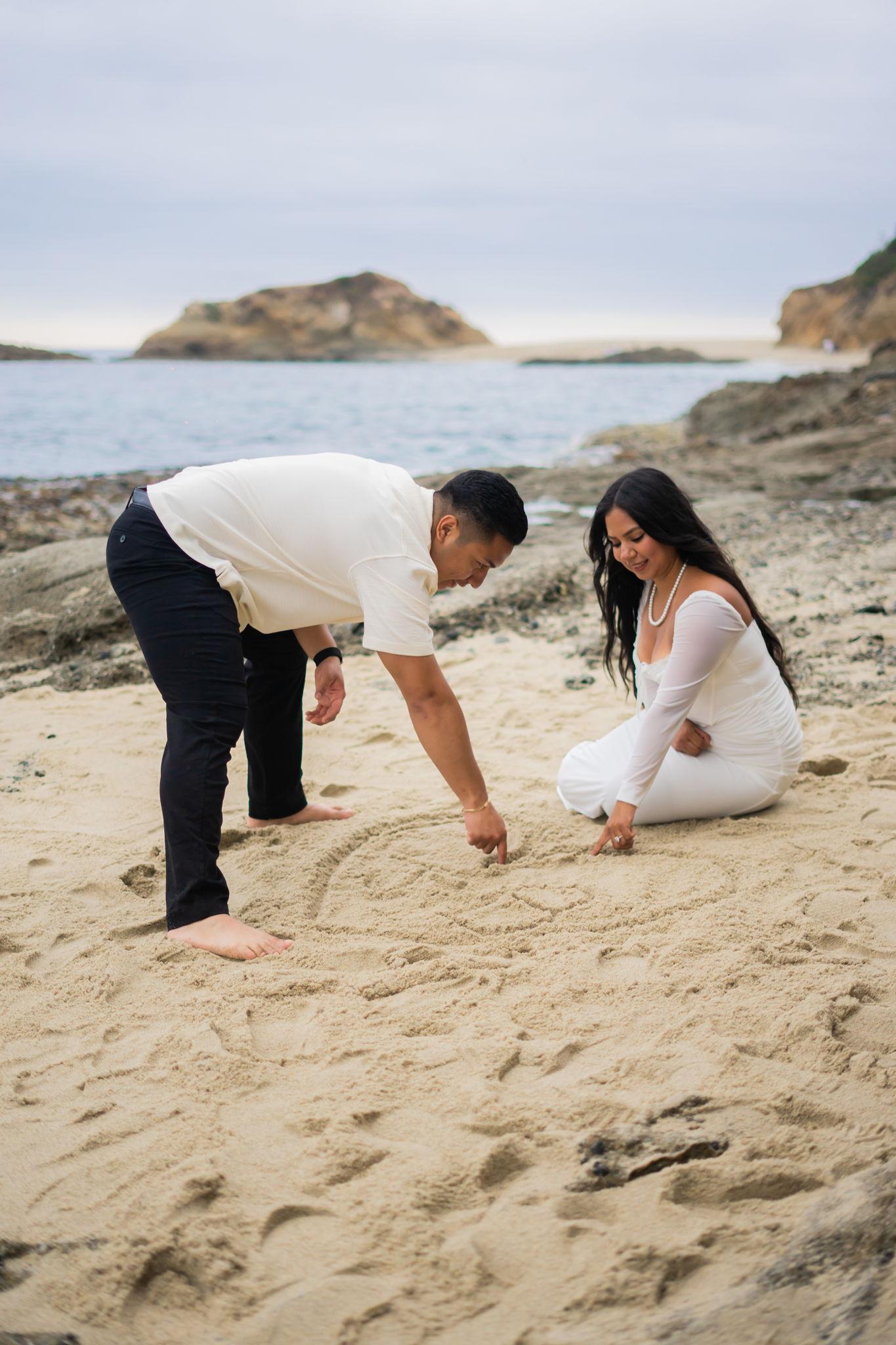The Wedding Website of Brenda Farias and Juan Olea