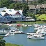 South Beach Marina