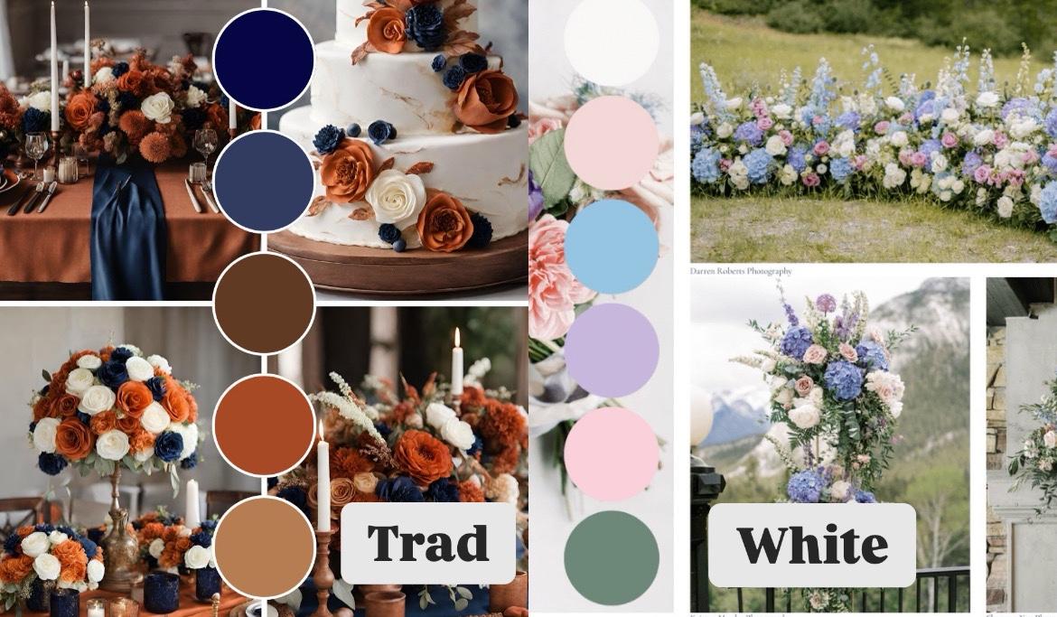 The Wedding Website of Steven Polasik and Oyeyemi Dudu