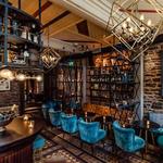 Cask & Cork