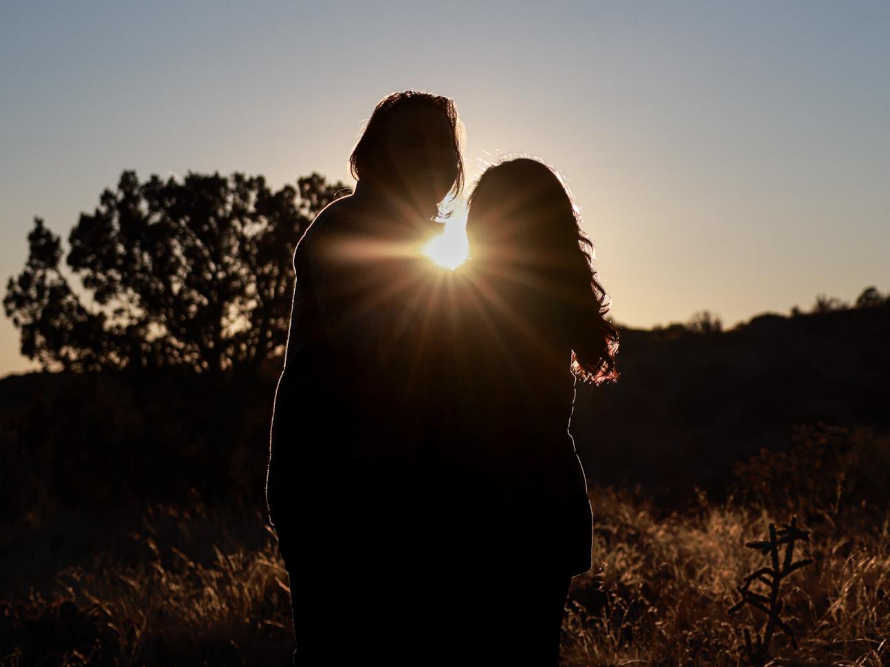 The Wedding Website of RoseLynn Otero and Lucas Whitacre