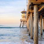 Huntington Beach Pier