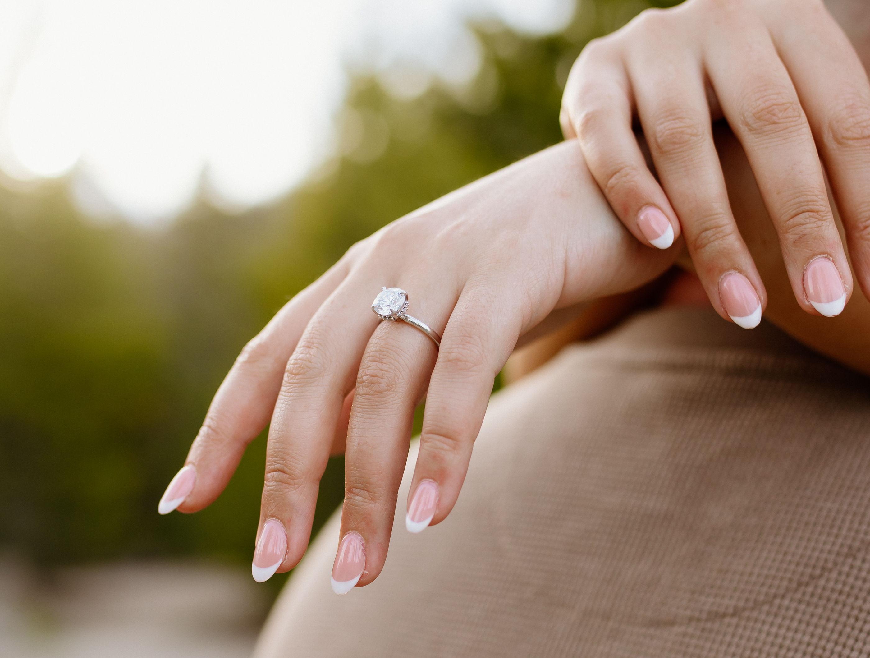 The Wedding Website of Carissa Borello and Caleb Turner