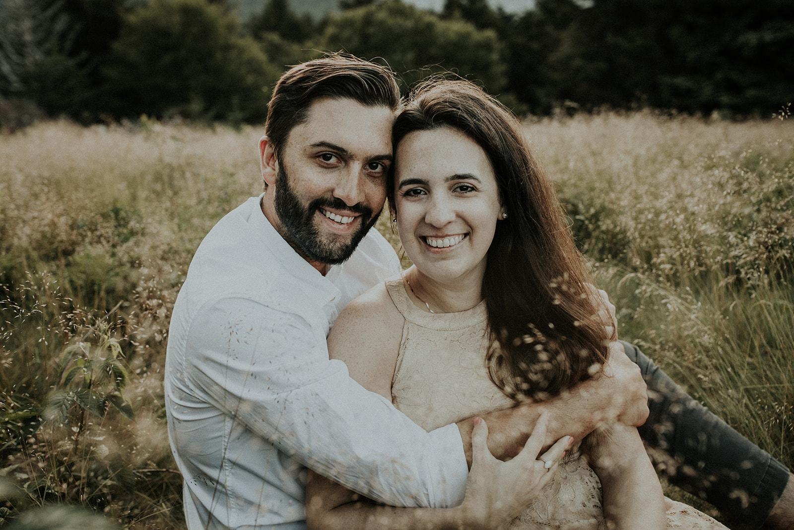 The Wedding Website of Christine Edell and Tyler Jones
