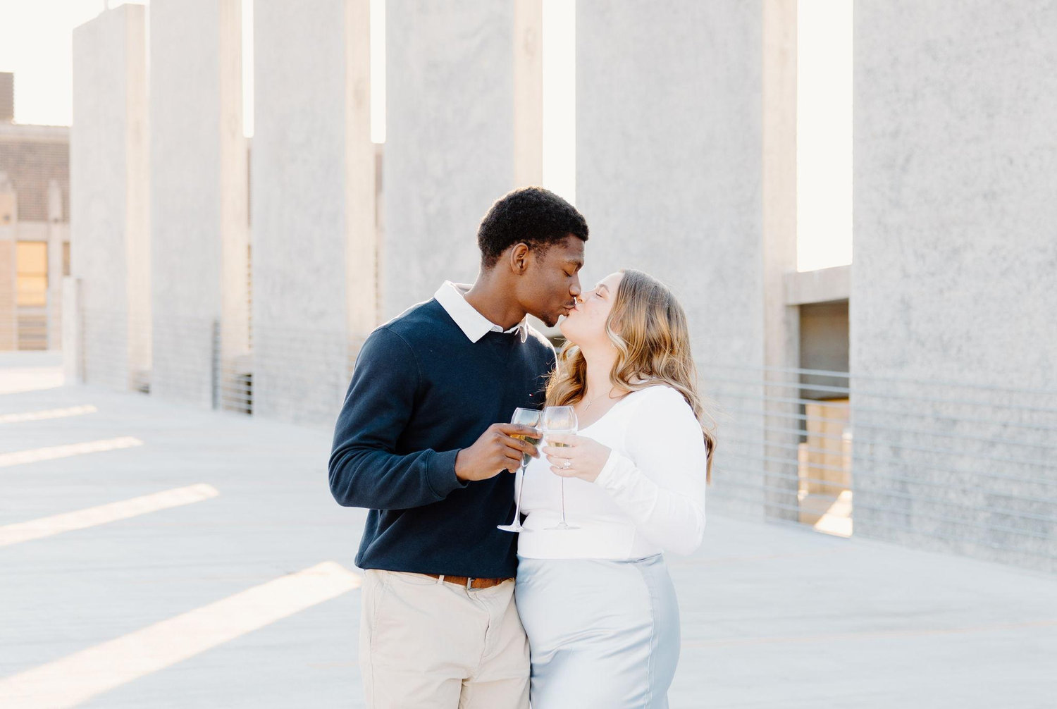 The Wedding Website of Reagan Dolan and Daniel Nwagwu