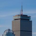 Prudential mall