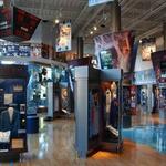 Carolina Basketball Museum