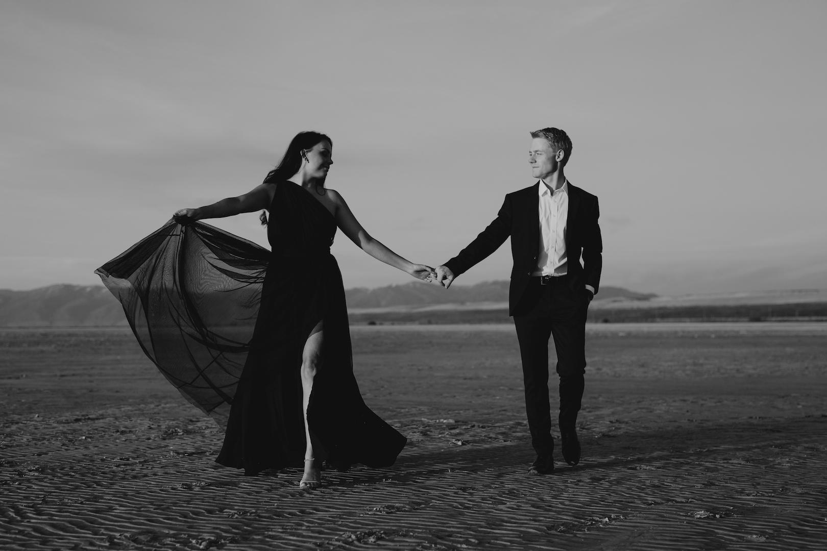 The Wedding Website of Kenzley Hess and Brayden Lauder