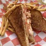 Beal's Lobster Pier