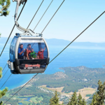 Heavenly Valley Scenic Gondola Ride