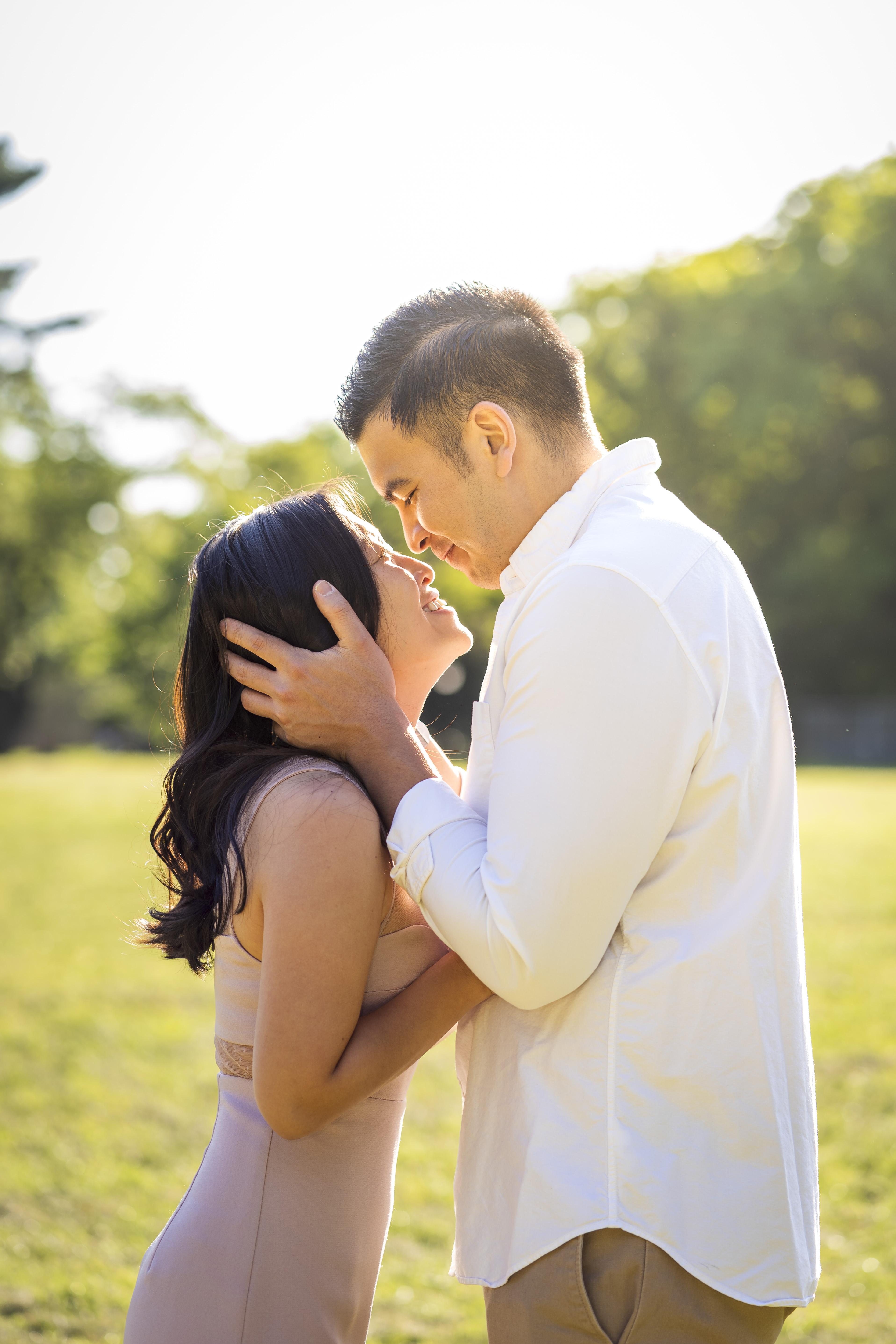 The Wedding Website of Jodi Wong and Christopher Reyes