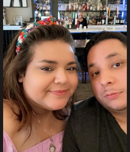 The Wedding Website of Karla Lopez and Christopher Alvarez