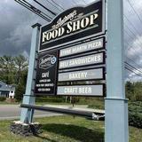 Anthony's Food Shop