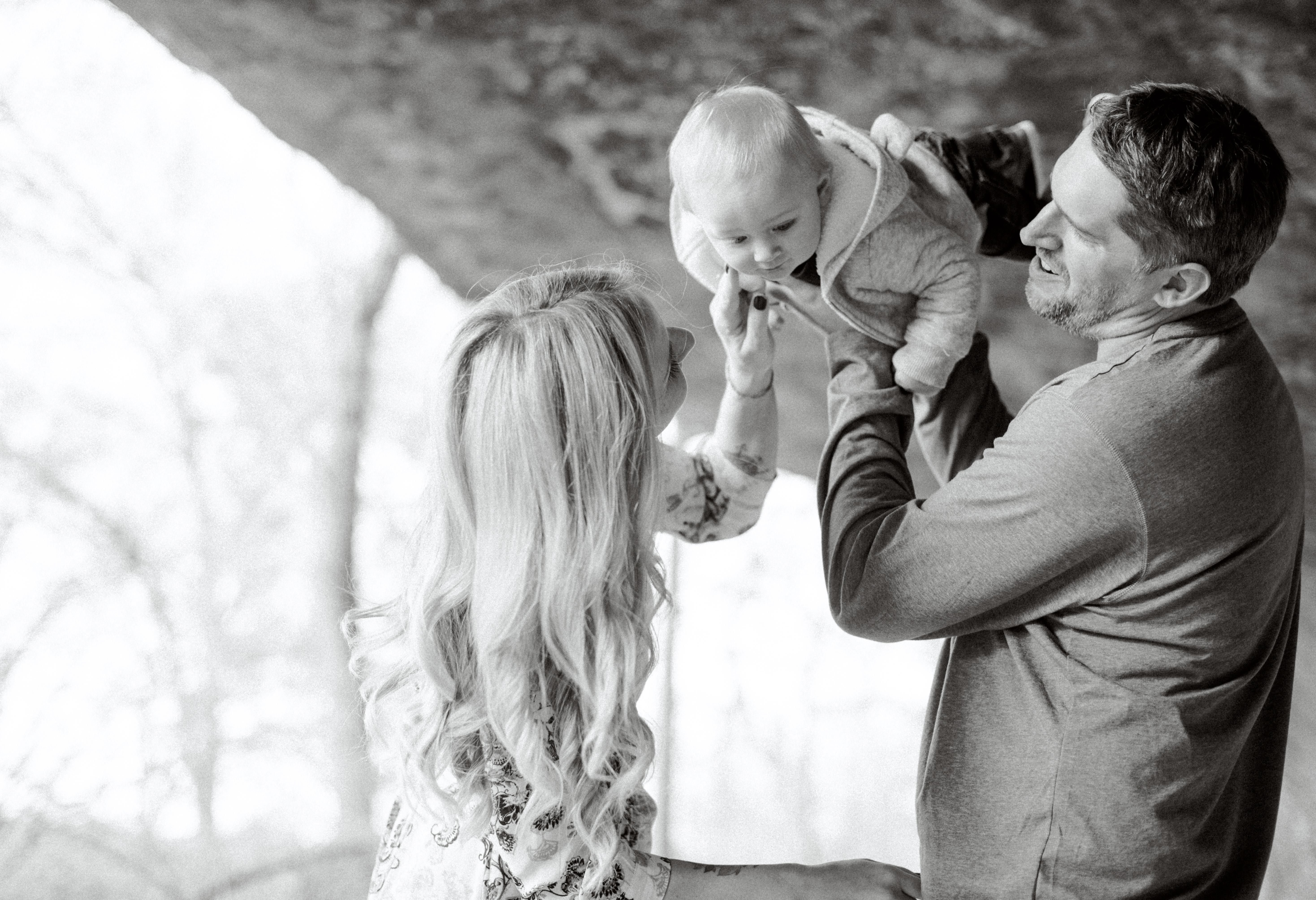 The Wedding Website of Gabrielle Braun and Ryan Reid