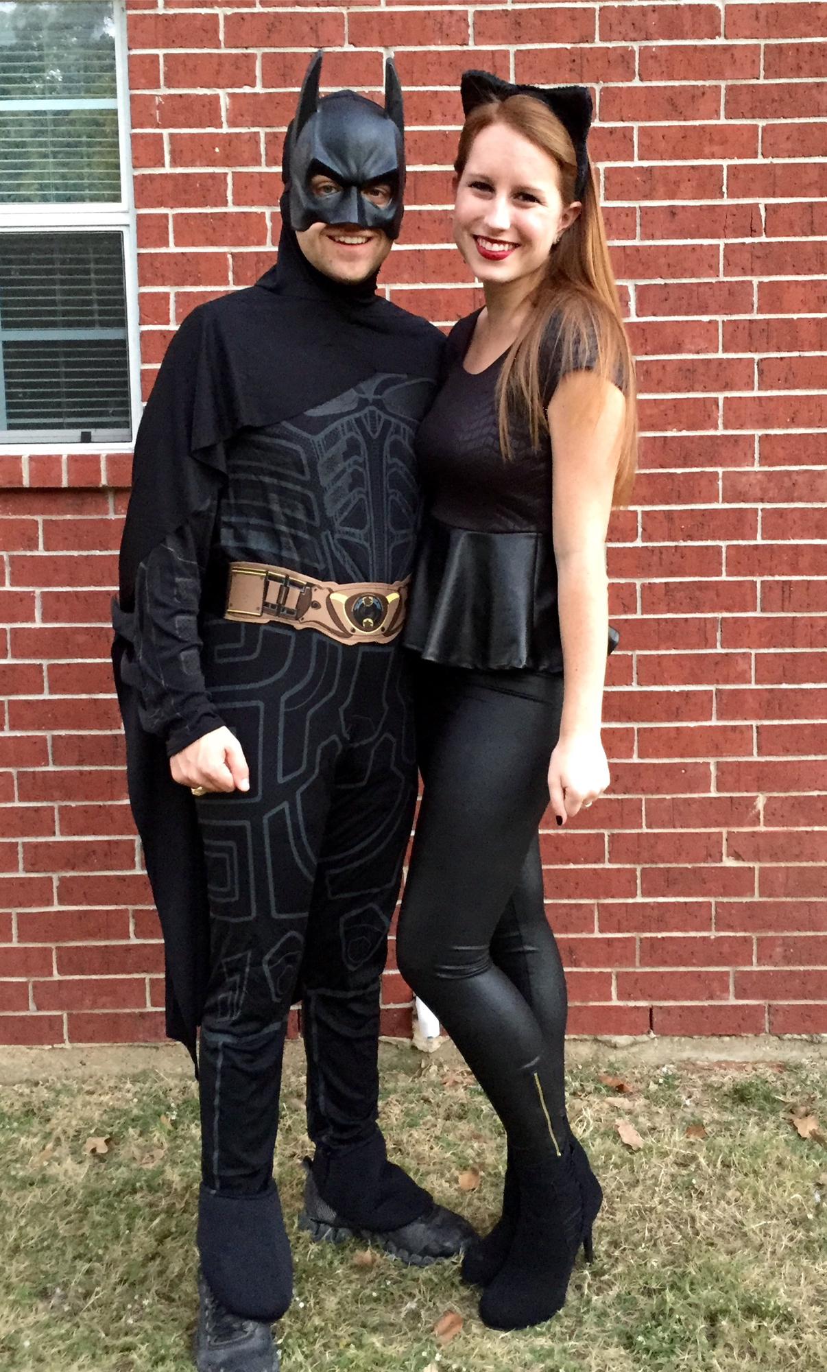 Halloween 2014, College Station