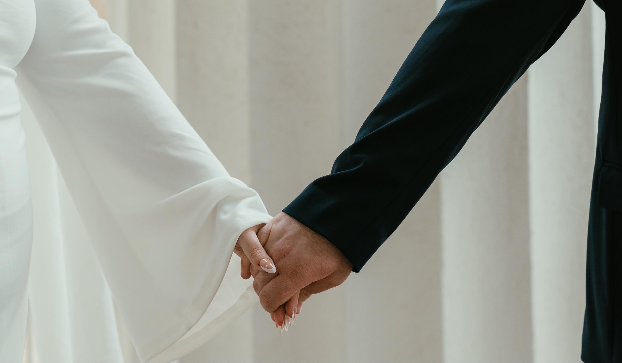 The Wedding Website of Abigail Warburton and Micah Chapman
