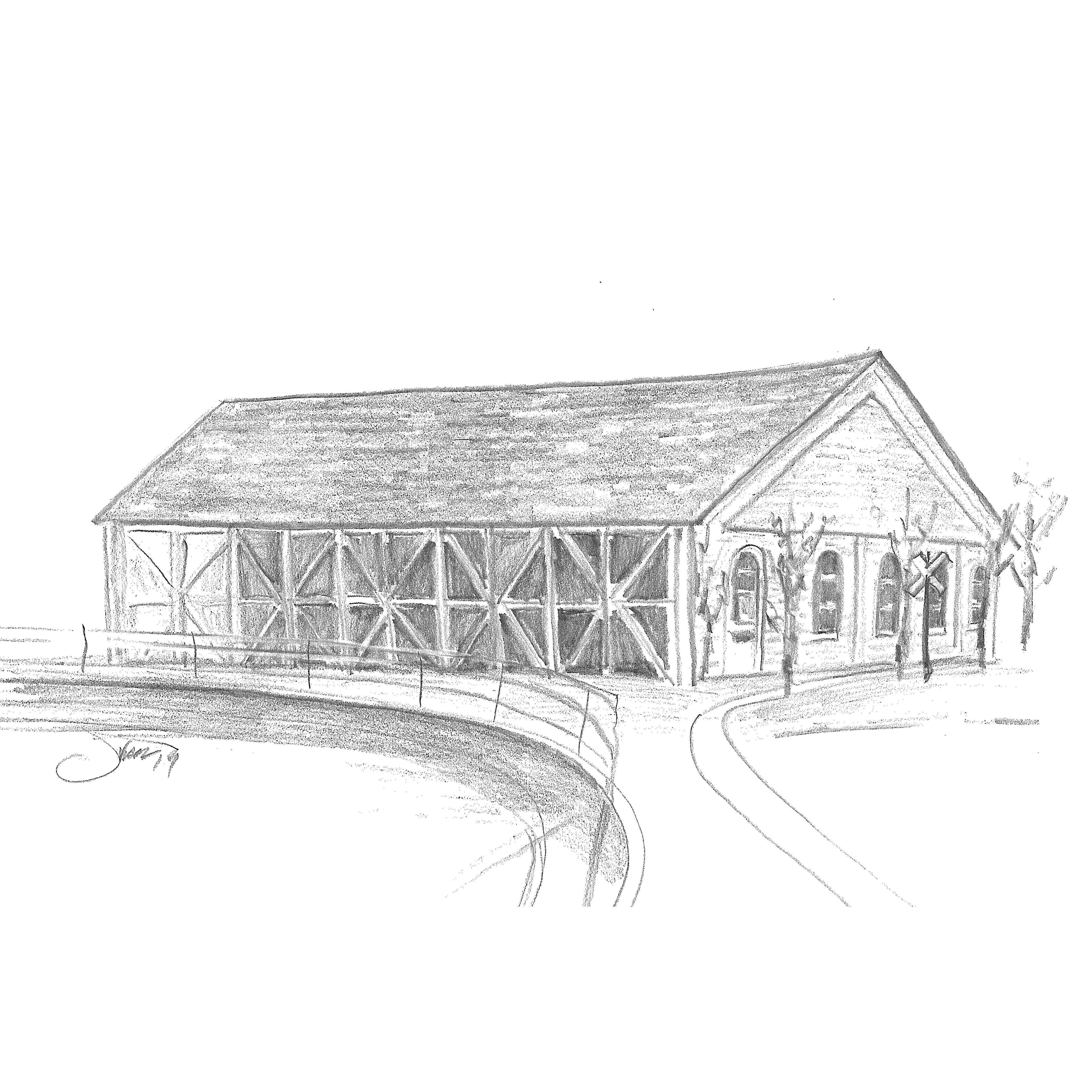 The Roundhouse