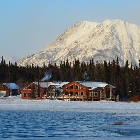 Honeymoon Lodging
