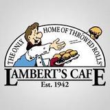 Lambert's Cafe