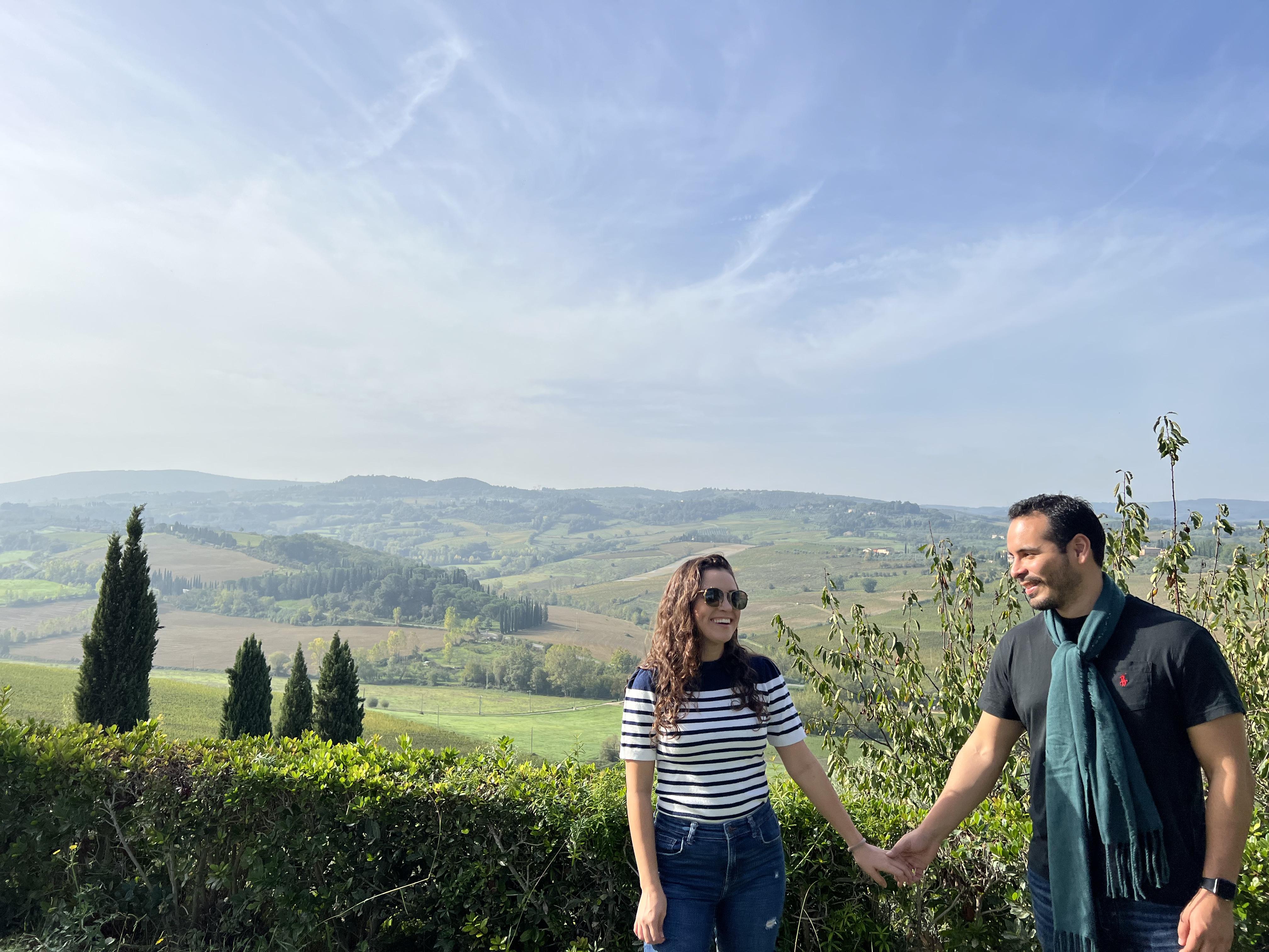 The Wedding Website of NAOMI FLORES and GIBRAN GARCIA