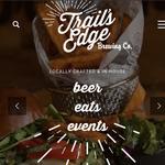 Trails Edge Brewing Company
