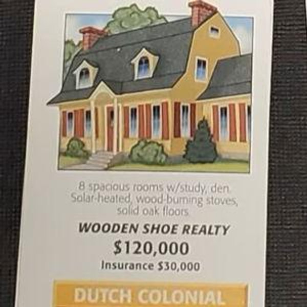 Home Down Payment