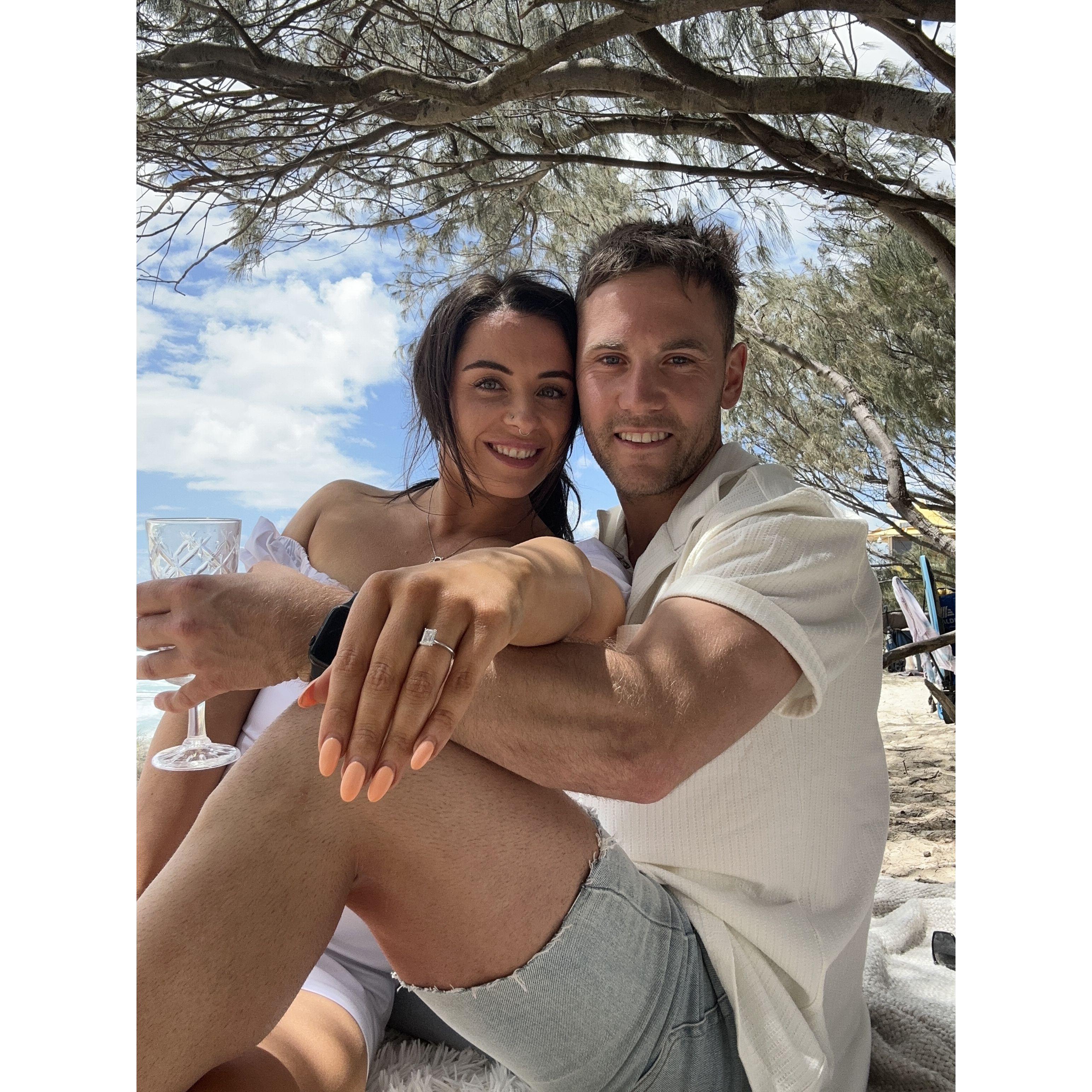 Our engagement 28th December 2022