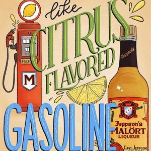 Malort Fund