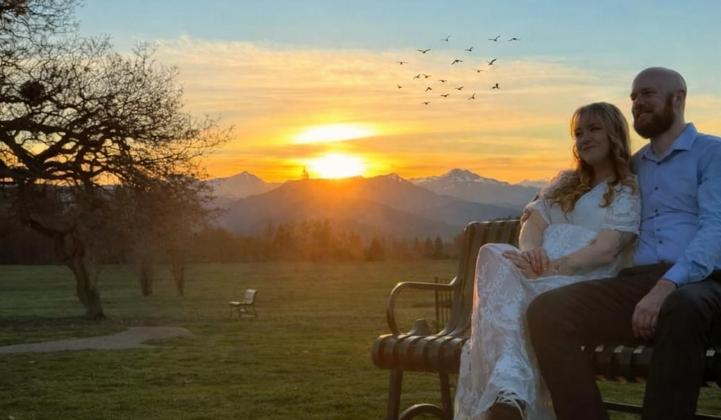 The Wedding Website of Alissa Podesta and Mike Hopkins