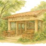 Pergamino Café