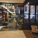 Sonora Prime - Punto Valle