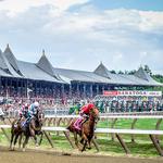 Saratoga Race Course