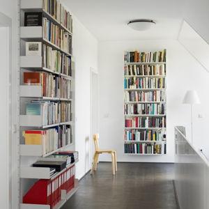 Vistoe 606 Universal Shelving Unit