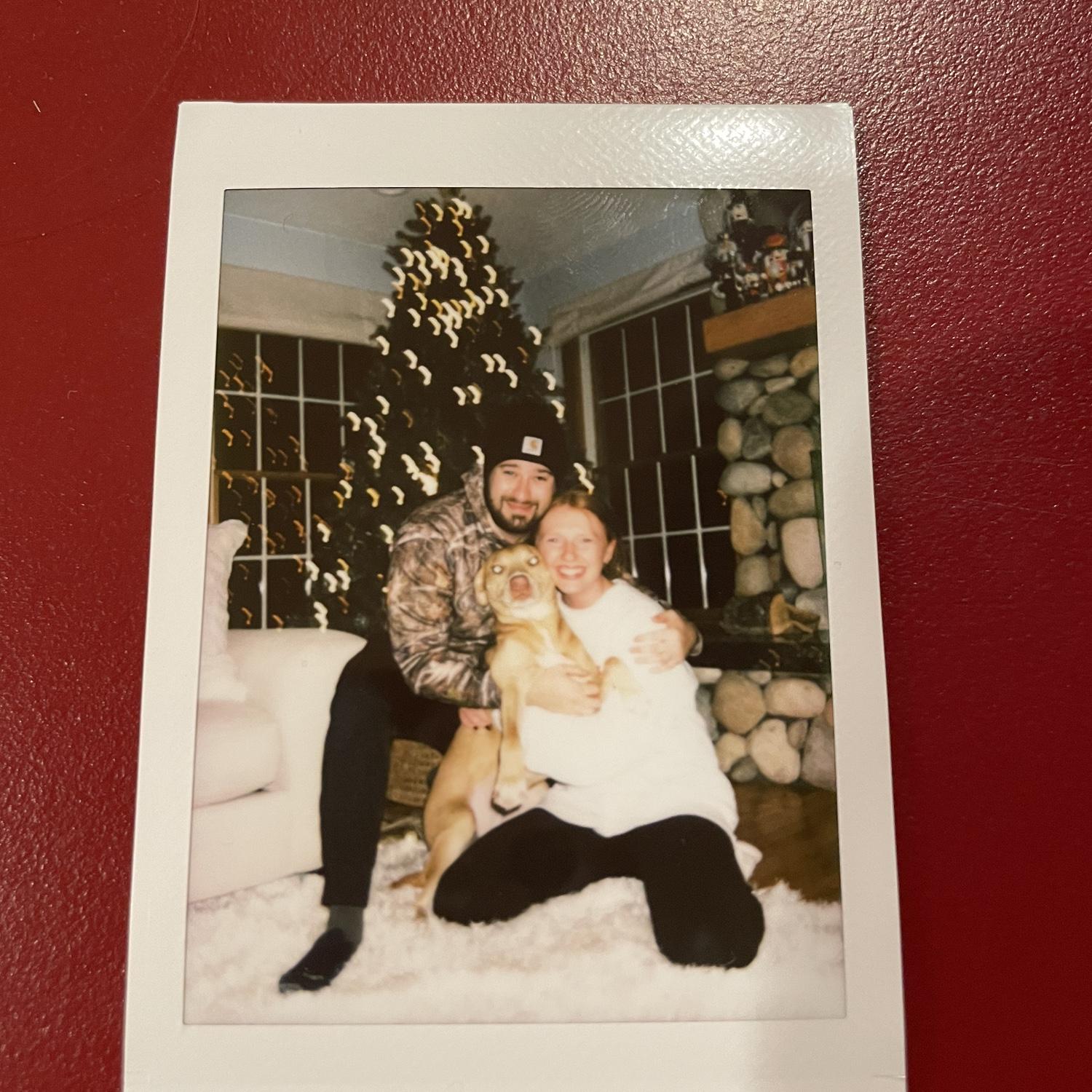 Holiday Celebrations Up North!