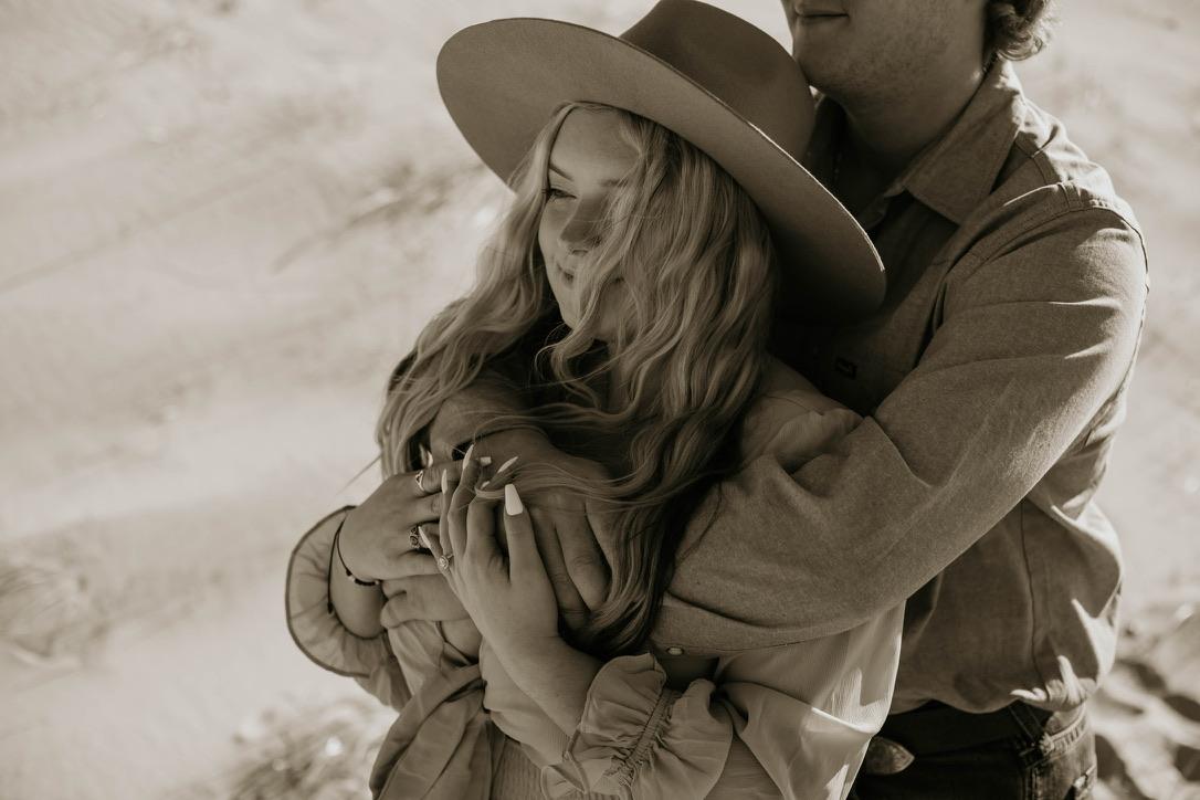 The Wedding Website of Samantha Mason and Shane Visser