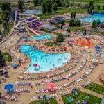 Wild Water West Waterpark and Flamingo Falls Campground