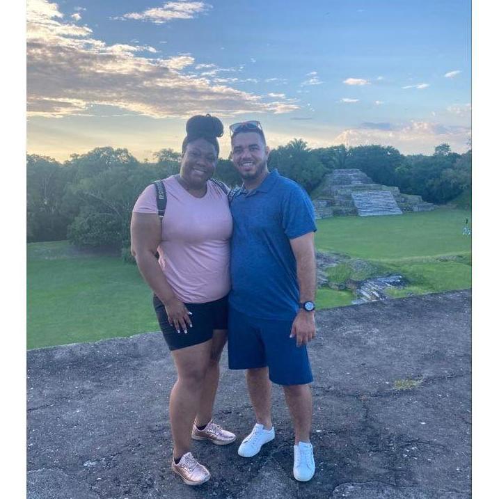 Altuna Ha Ruins, Mayan Ruins Belize 2022