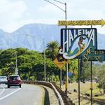 Haleiwa Town